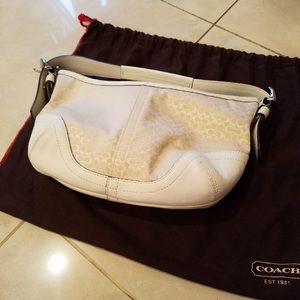 Coach handbag